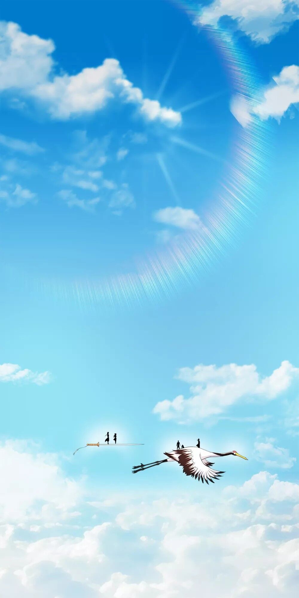 Yêu Đạo Chí Tôn Yêu Hoàng Trở Về Chapter 5 - Trang 2