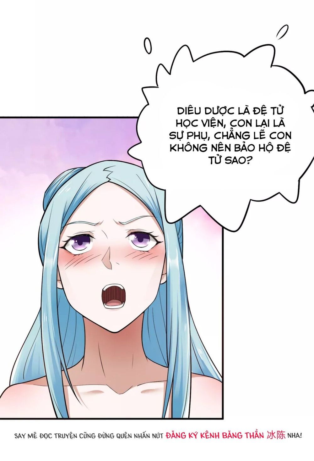 Yêu Đạo Chí Tôn Yêu Hoàng Trở Về Chapter 5 - Trang 2