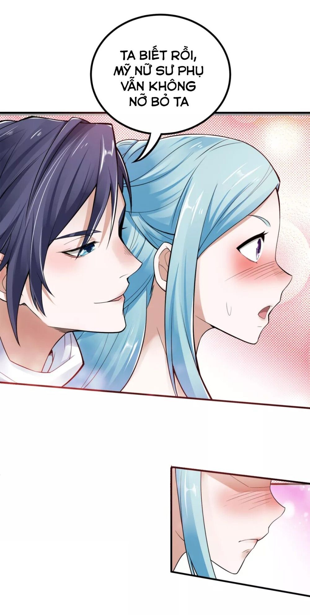 Yêu Đạo Chí Tôn Yêu Hoàng Trở Về Chapter 5 - Trang 2