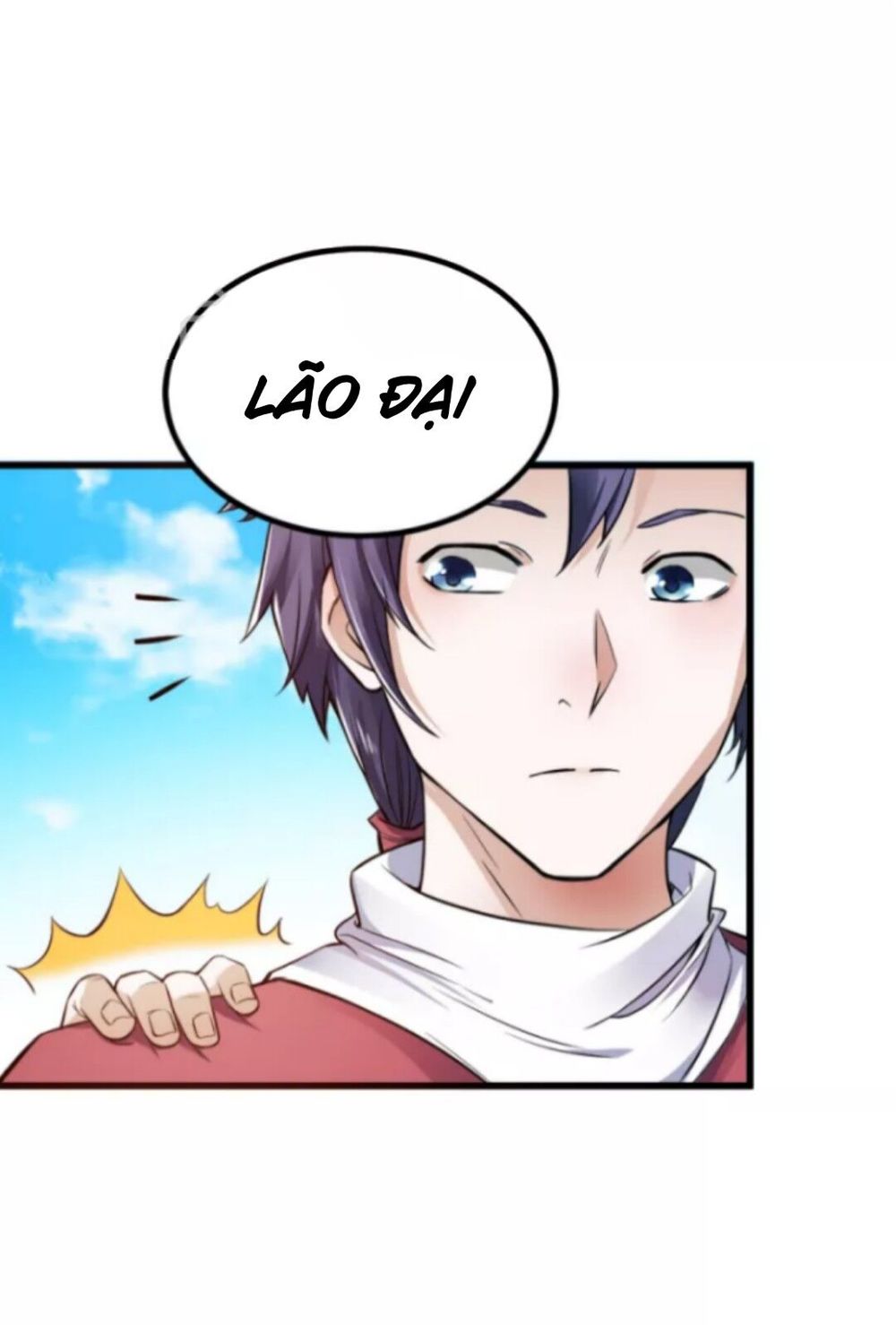 Yêu Đạo Chí Tôn Yêu Hoàng Trở Về Chapter 5 - Trang 2