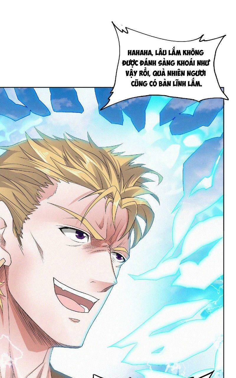 Yêu Đạo Chí Tôn Yêu Hoàng Trở Về Chapter 50 - Trang 2