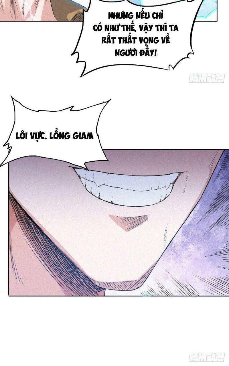 Yêu Đạo Chí Tôn Yêu Hoàng Trở Về Chapter 50 - Trang 2