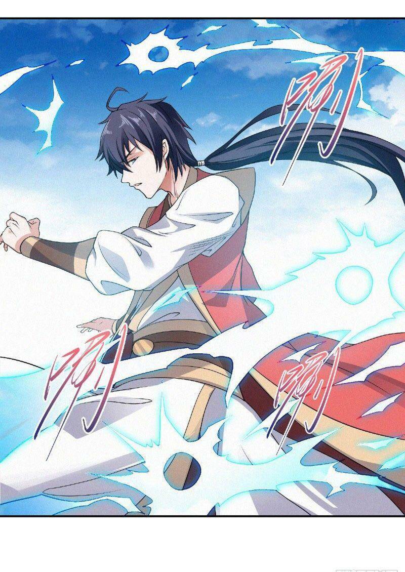 Yêu Đạo Chí Tôn Yêu Hoàng Trở Về Chapter 50 - Trang 2