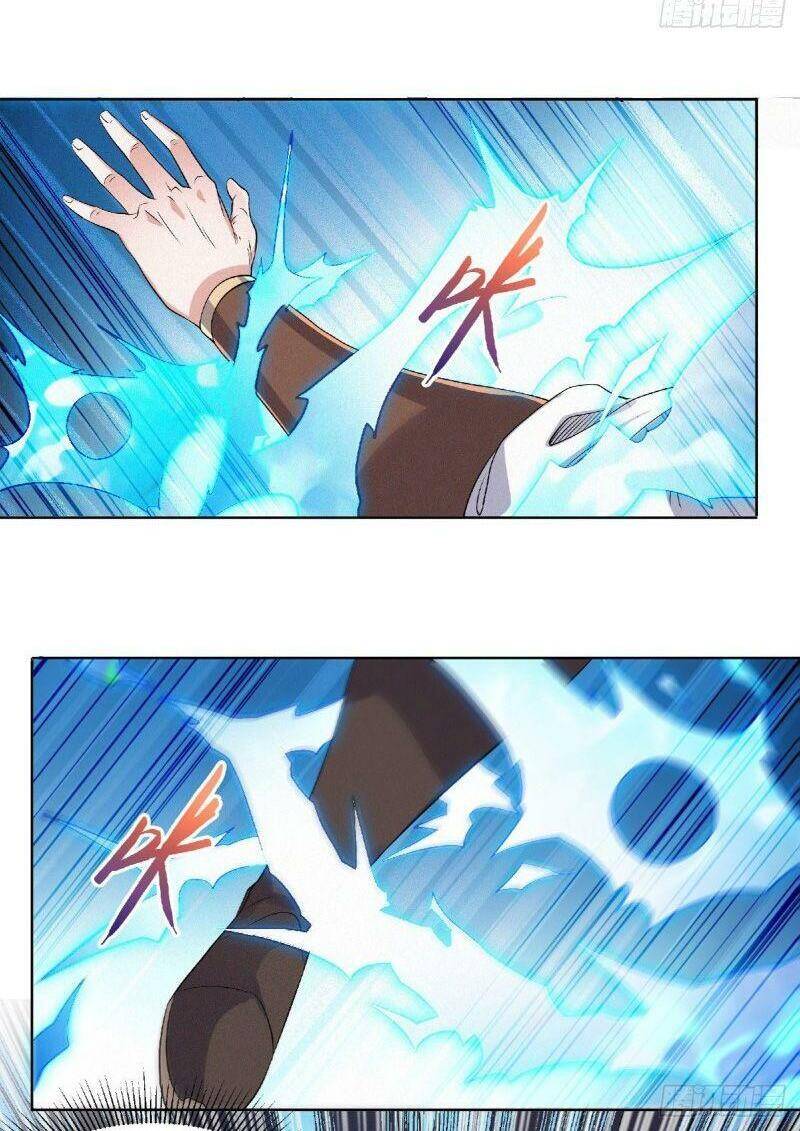 Yêu Đạo Chí Tôn Yêu Hoàng Trở Về Chapter 50 - Trang 2