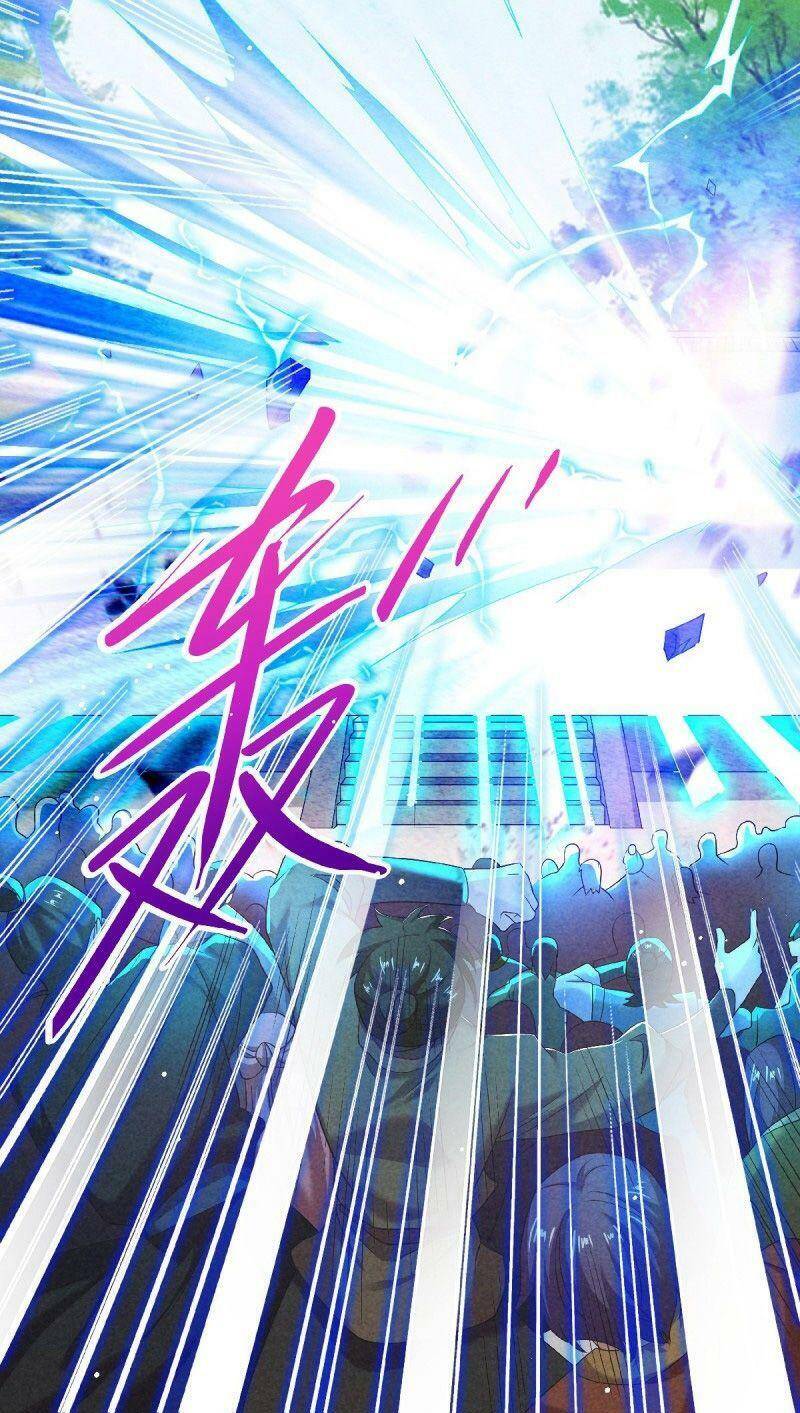 Yêu Đạo Chí Tôn Yêu Hoàng Trở Về Chapter 50 - Trang 2