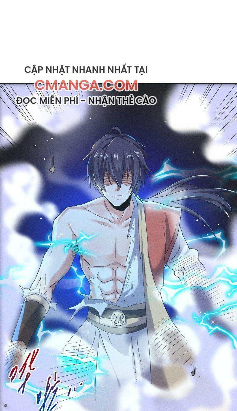 Yêu Đạo Chí Tôn Yêu Hoàng Trở Về Chapter 50 - Trang 2