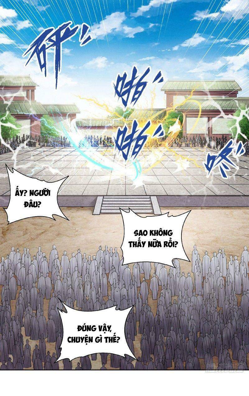 Yêu Đạo Chí Tôn Yêu Hoàng Trở Về Chapter 50 - Trang 2