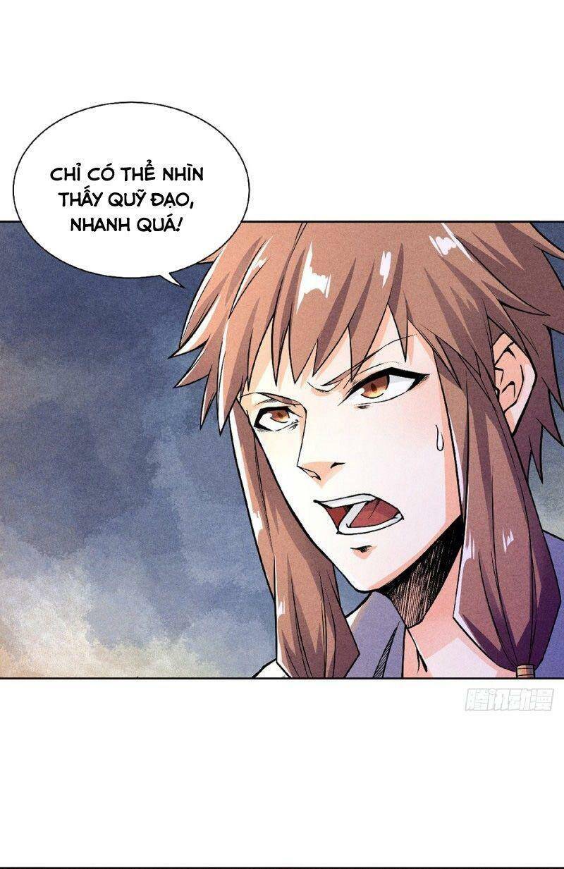 Yêu Đạo Chí Tôn Yêu Hoàng Trở Về Chapter 50 - Trang 2