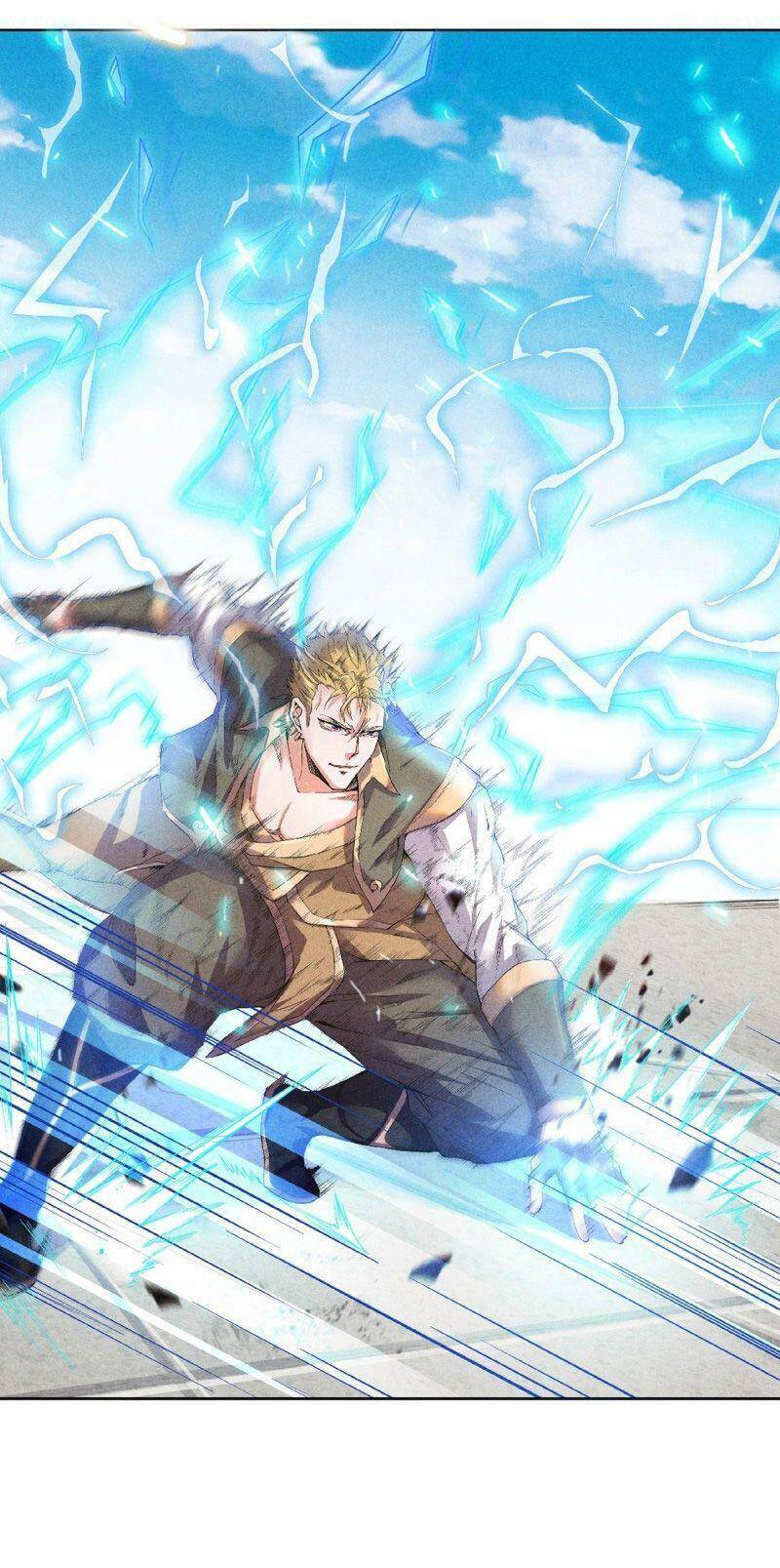 Yêu Đạo Chí Tôn Yêu Hoàng Trở Về Chapter 50 - Trang 2