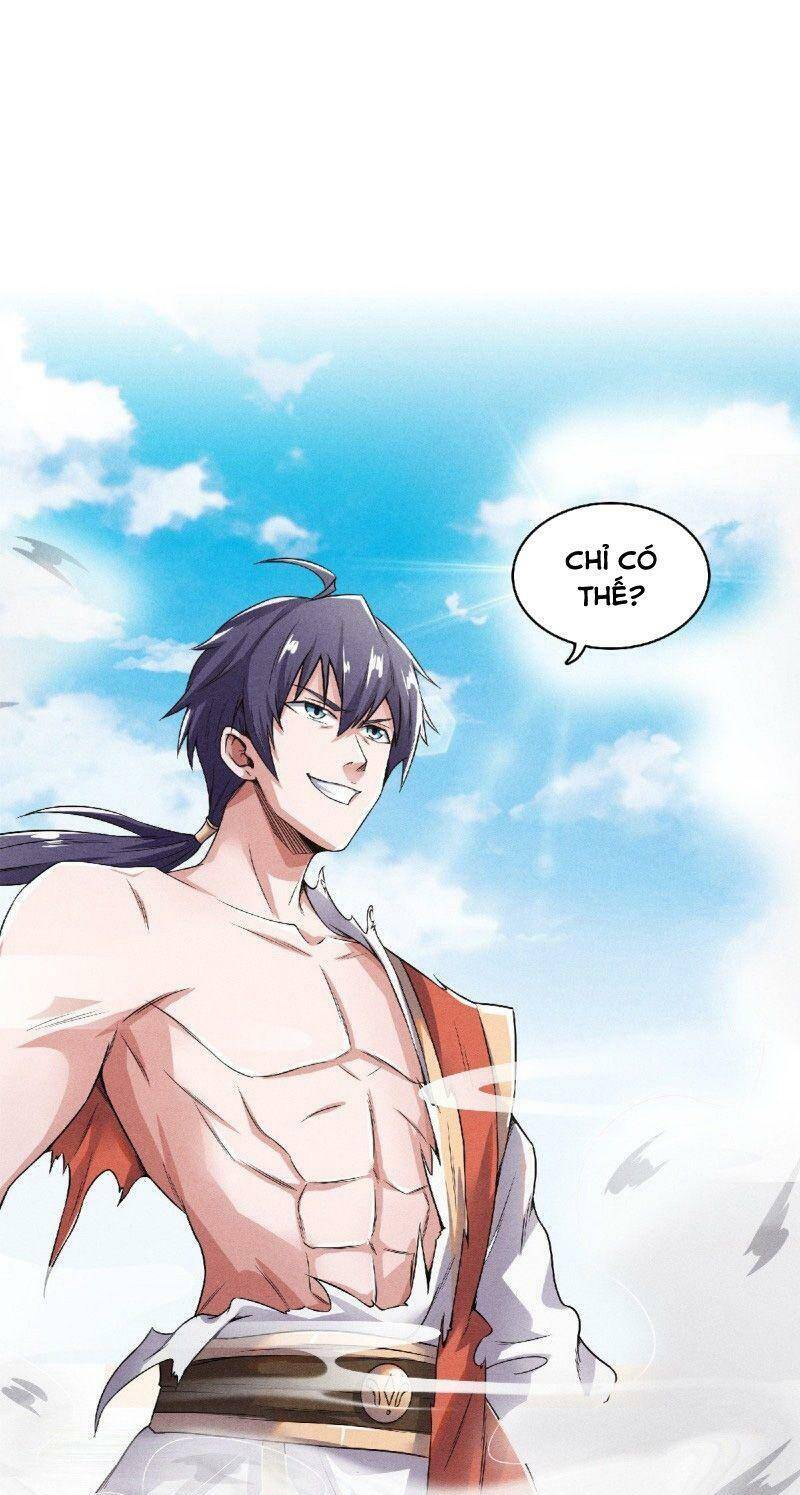 Yêu Đạo Chí Tôn Yêu Hoàng Trở Về Chapter 51 - Trang 2