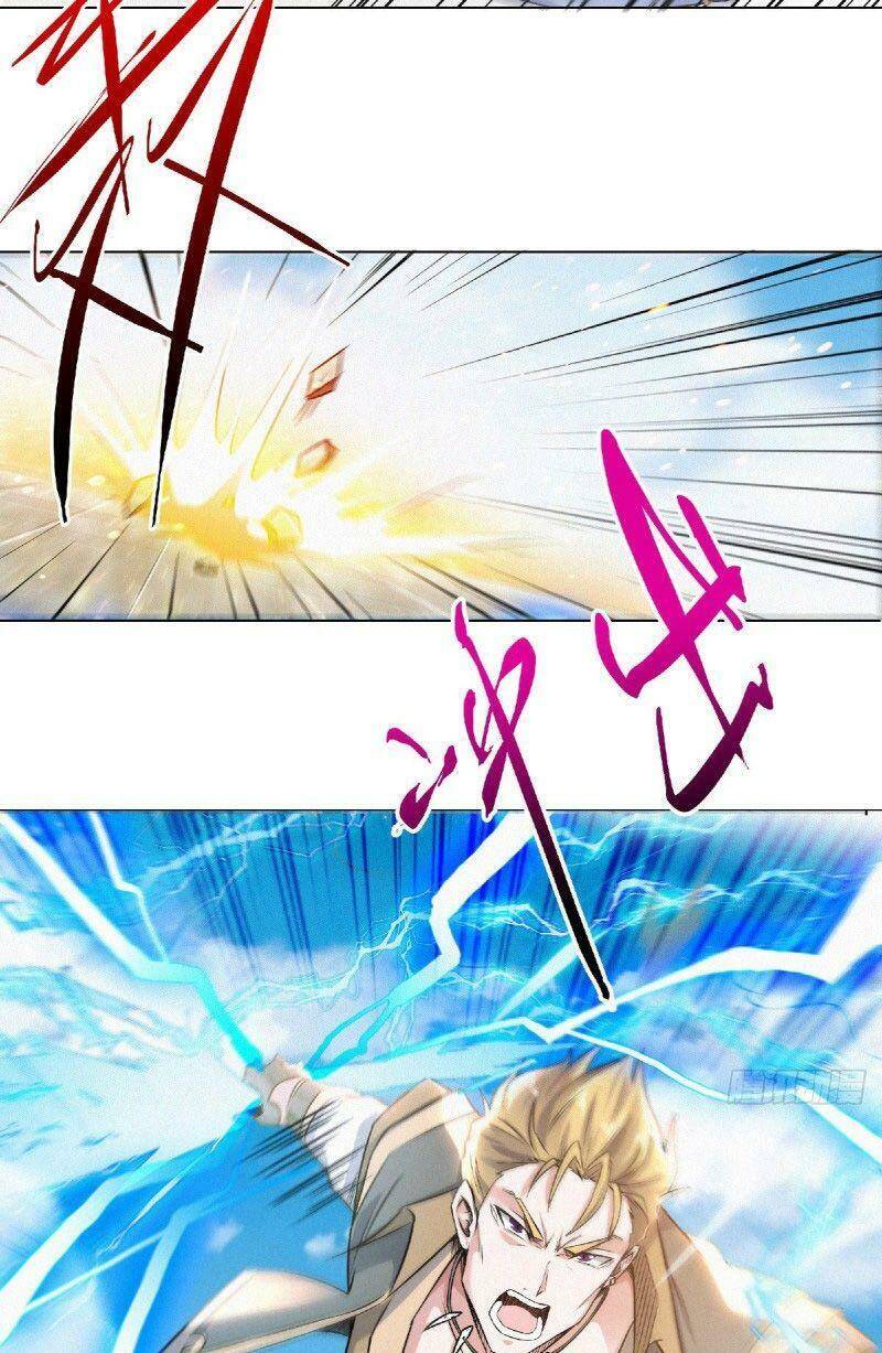 Yêu Đạo Chí Tôn Yêu Hoàng Trở Về Chapter 51 - Trang 2