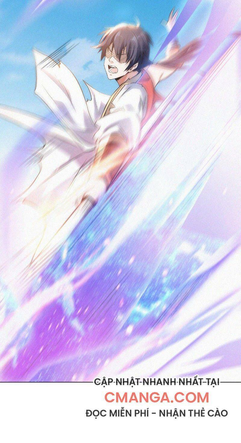 Yêu Đạo Chí Tôn Yêu Hoàng Trở Về Chapter 51 - Trang 2