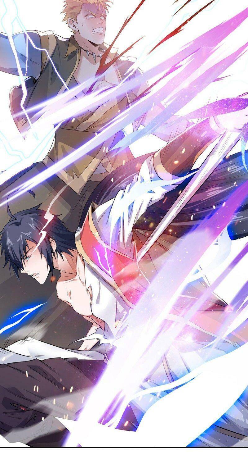 Yêu Đạo Chí Tôn Yêu Hoàng Trở Về Chapter 51 - Trang 2