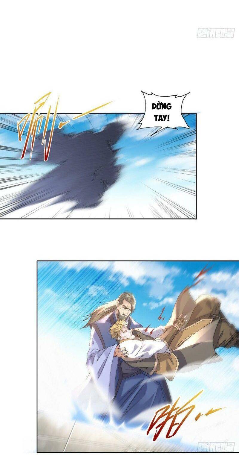 Yêu Đạo Chí Tôn Yêu Hoàng Trở Về Chapter 51 - Trang 2