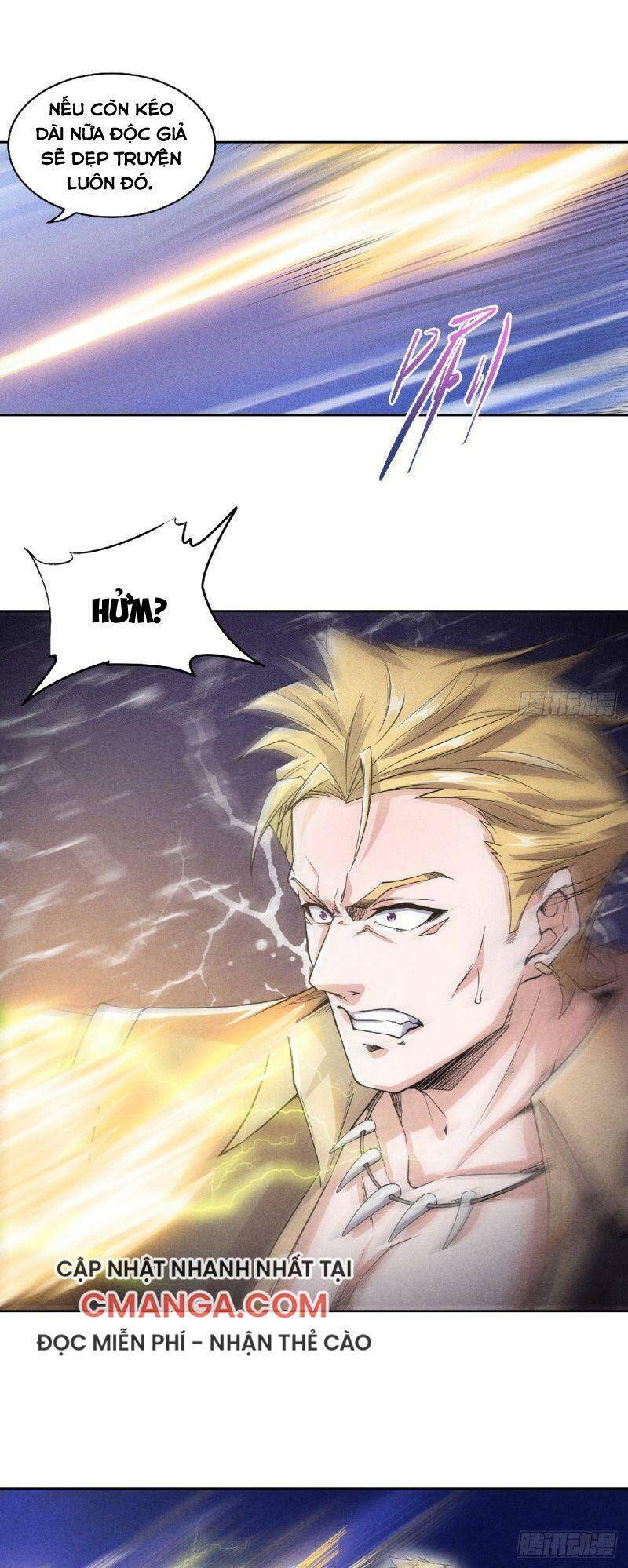 Yêu Đạo Chí Tôn Yêu Hoàng Trở Về Chapter 51 - Trang 2