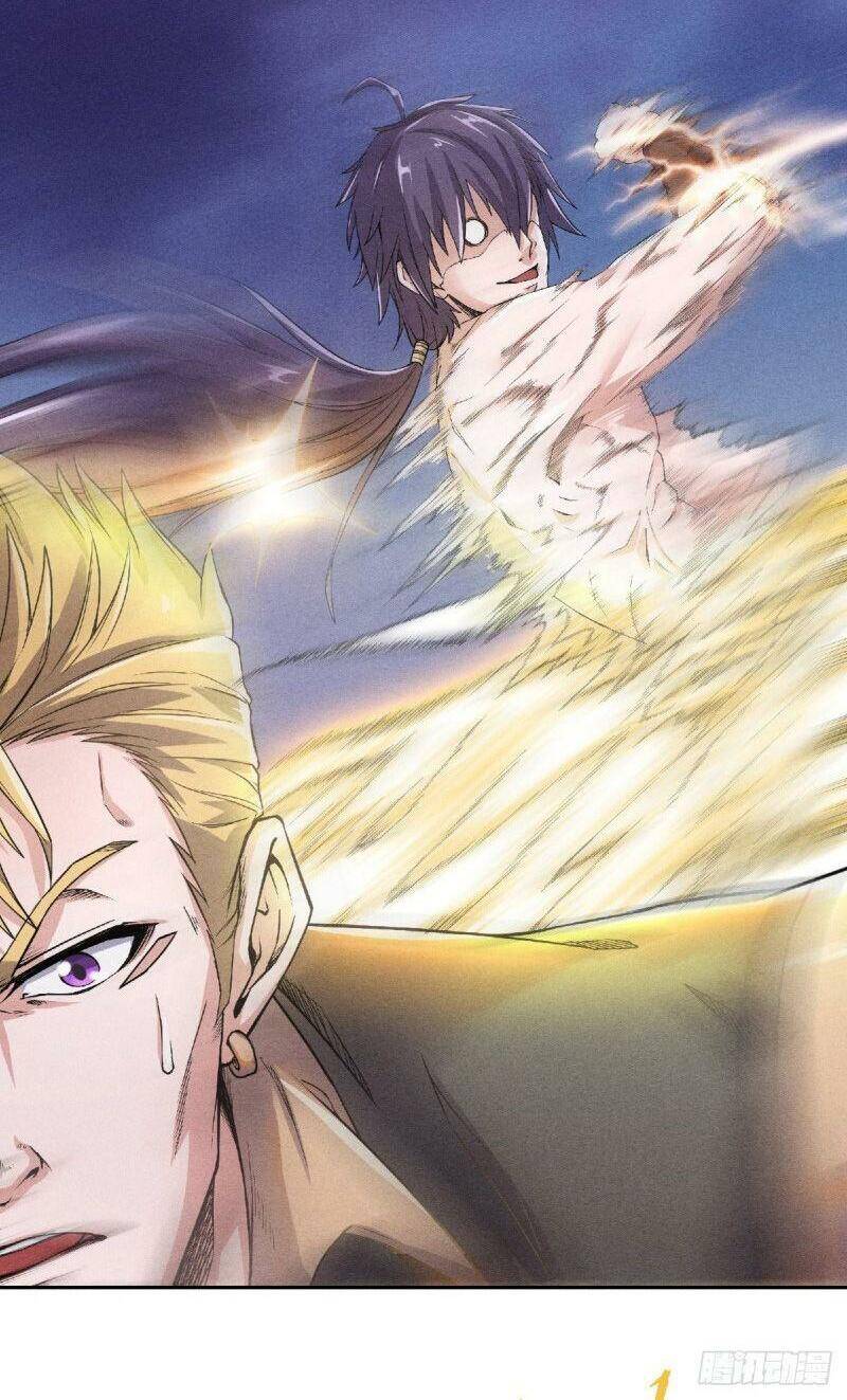 Yêu Đạo Chí Tôn Yêu Hoàng Trở Về Chapter 51 - Trang 2