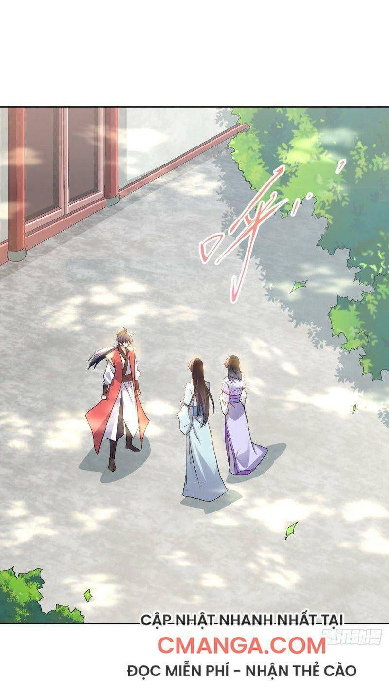 Yêu Đạo Chí Tôn Yêu Hoàng Trở Về Chapter 52 - Trang 2