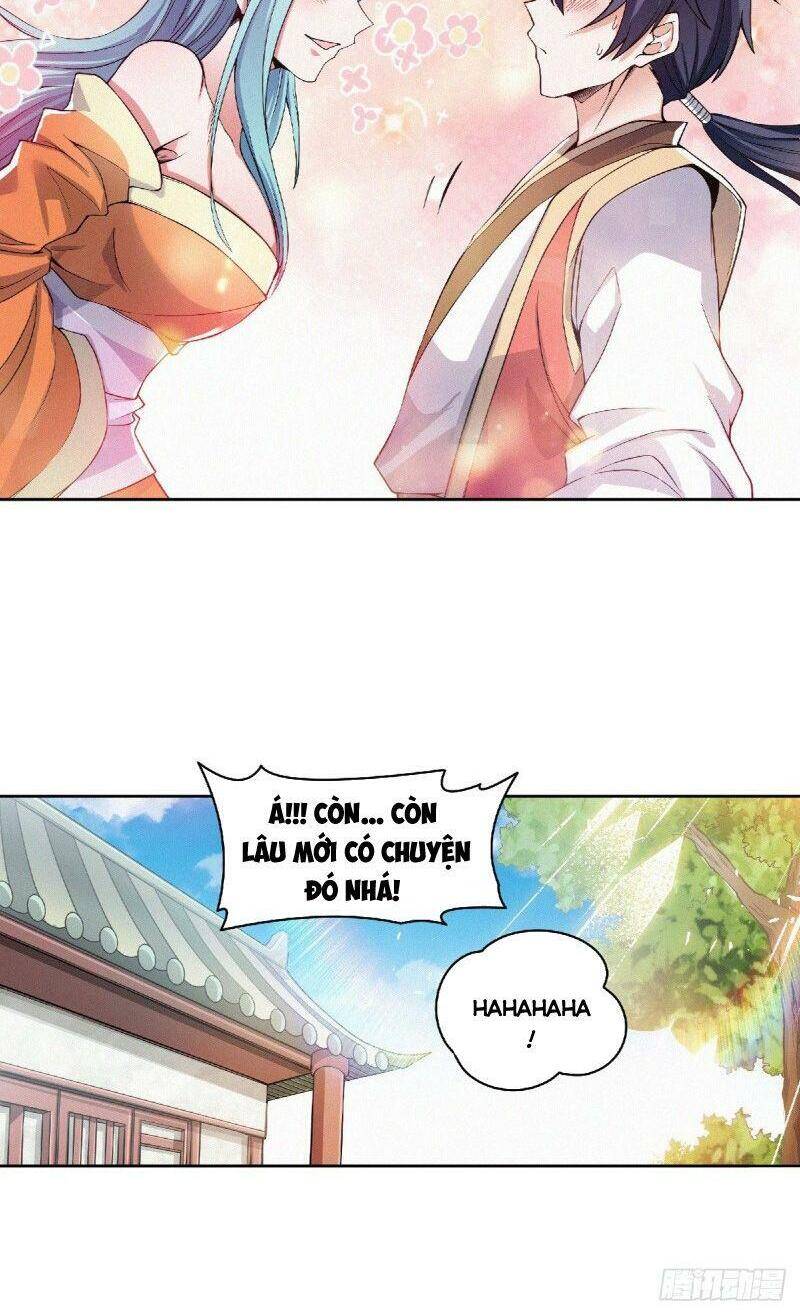 Yêu Đạo Chí Tôn Yêu Hoàng Trở Về Chapter 52 - Trang 2