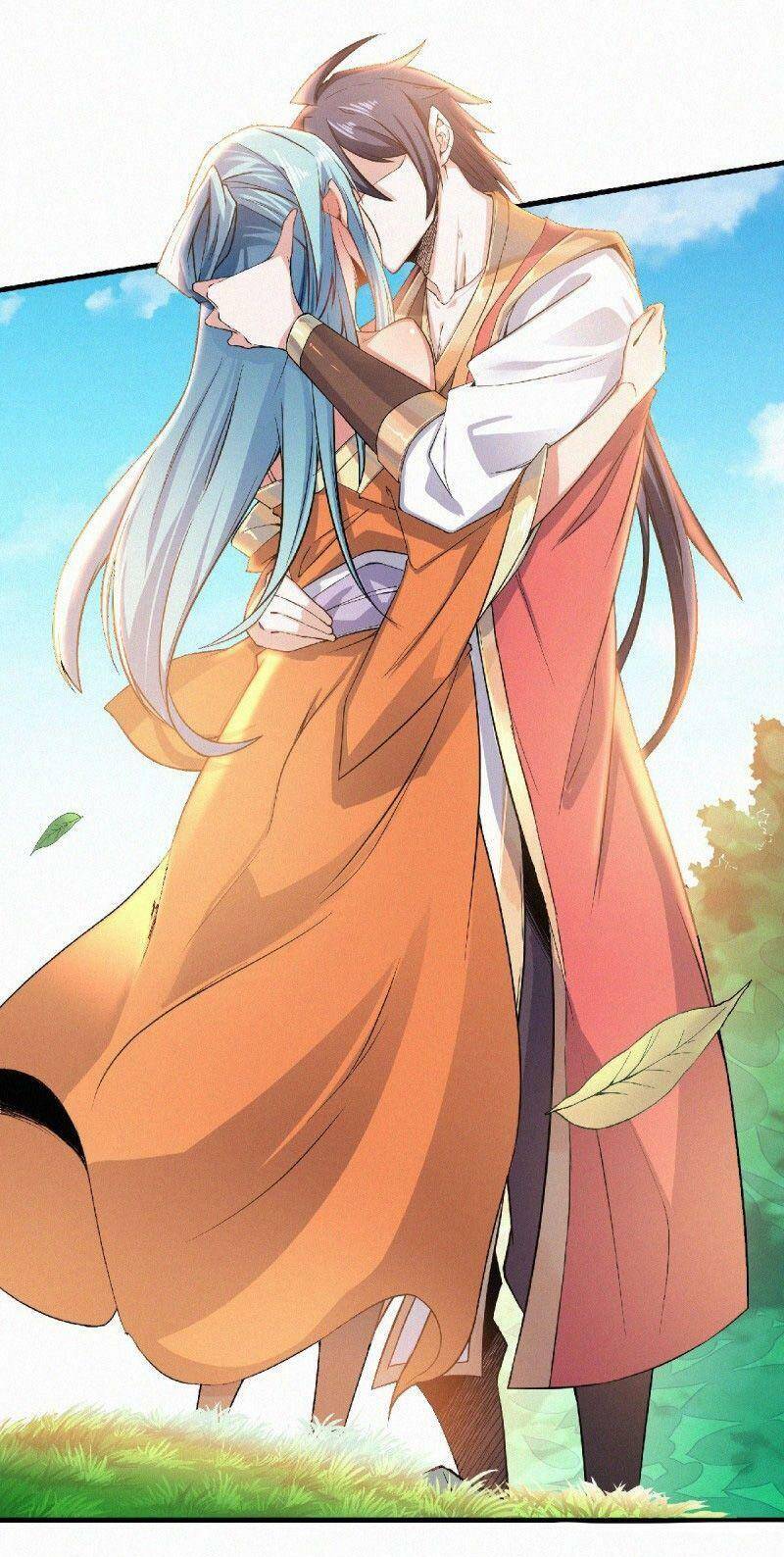 Yêu Đạo Chí Tôn Yêu Hoàng Trở Về Chapter 52 - Trang 2