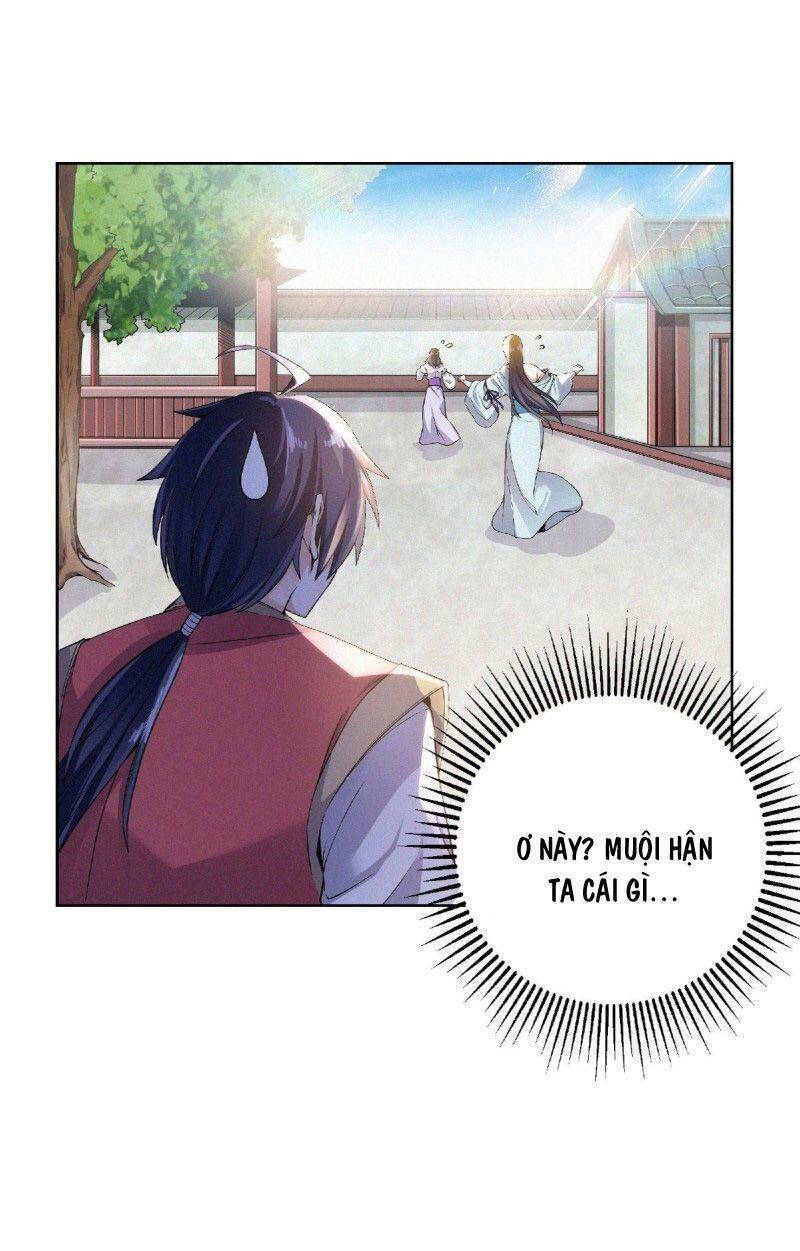 Yêu Đạo Chí Tôn Yêu Hoàng Trở Về Chapter 52 - Trang 2
