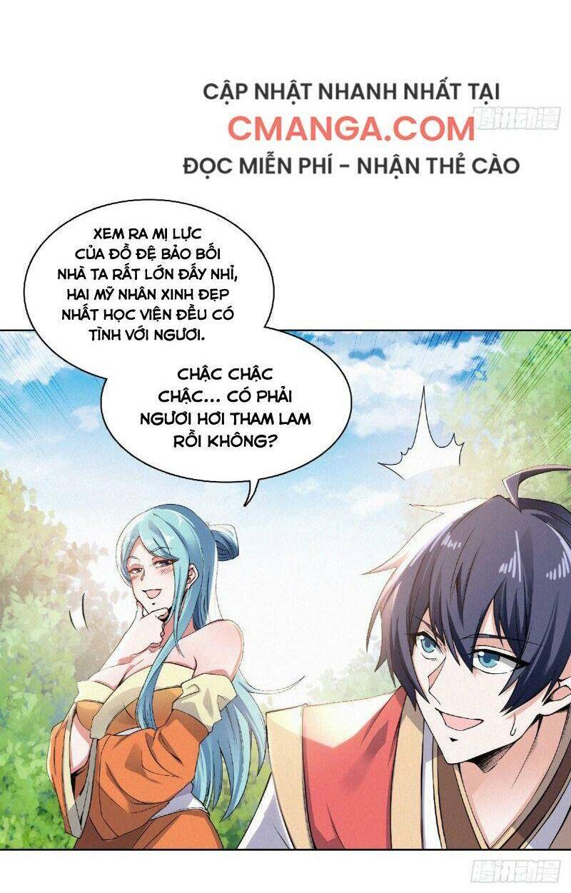 Yêu Đạo Chí Tôn Yêu Hoàng Trở Về Chapter 52 - Trang 2