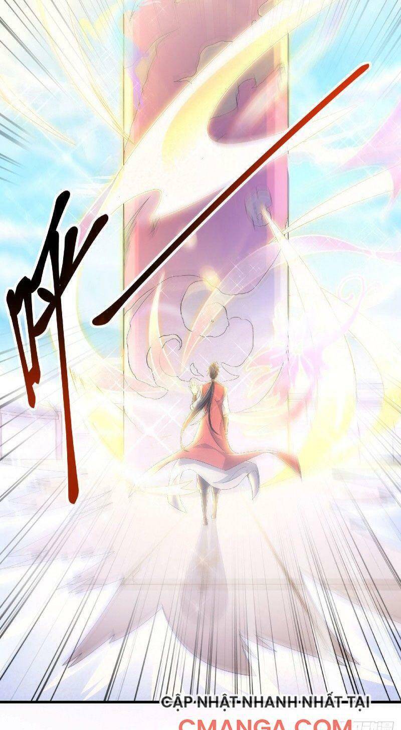 Yêu Đạo Chí Tôn Yêu Hoàng Trở Về Chapter 53 - Trang 2