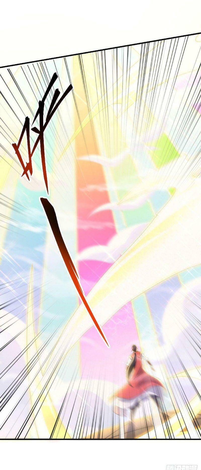 Yêu Đạo Chí Tôn Yêu Hoàng Trở Về Chapter 53 - Trang 2