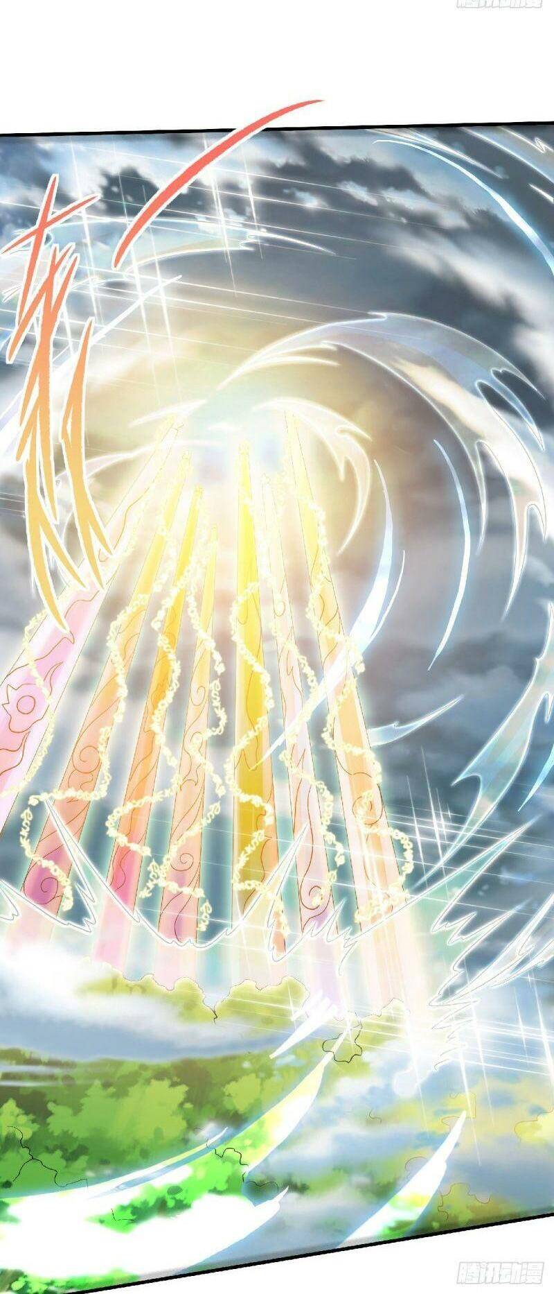 Yêu Đạo Chí Tôn Yêu Hoàng Trở Về Chapter 53 - Trang 2