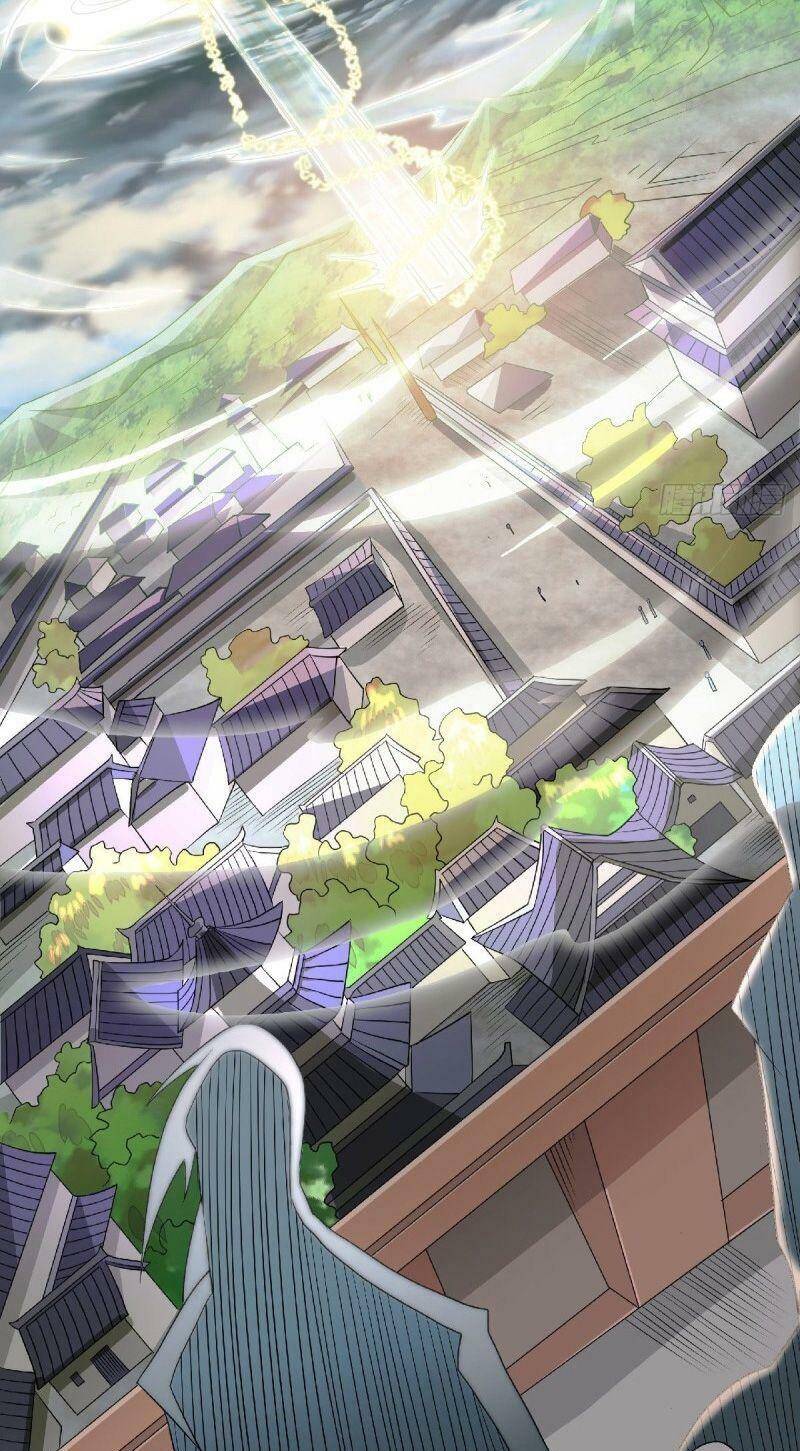 Yêu Đạo Chí Tôn Yêu Hoàng Trở Về Chapter 53 - Trang 2