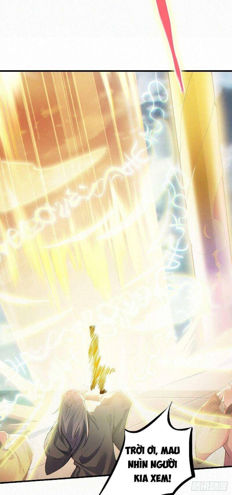 Yêu Đạo Chí Tôn Yêu Hoàng Trở Về Chapter 53 - Trang 2