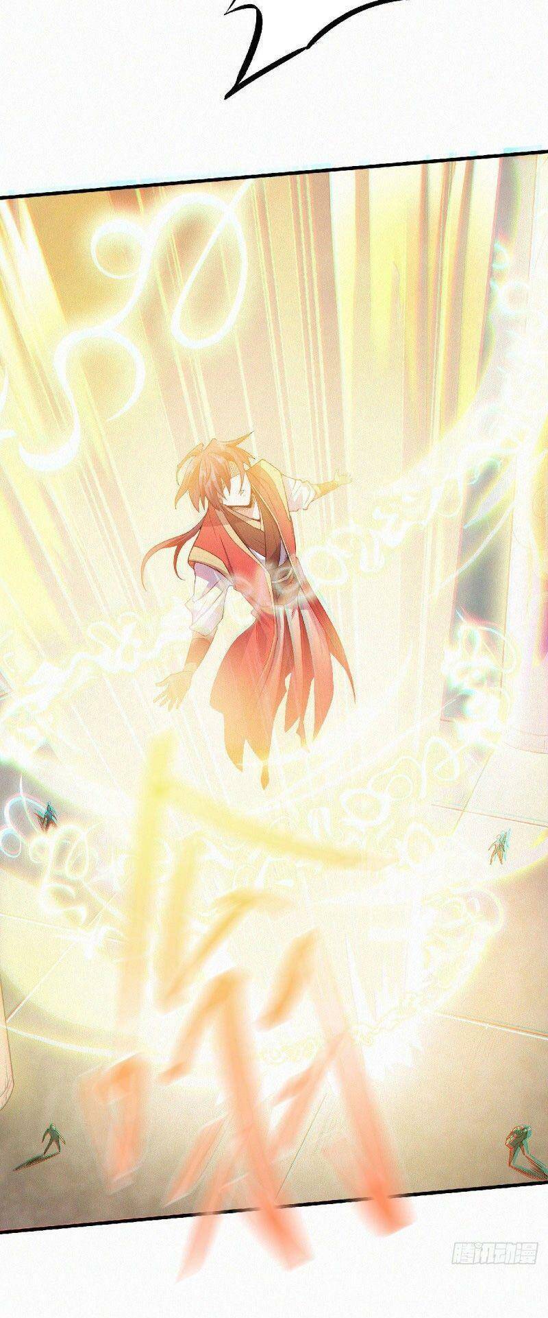 Yêu Đạo Chí Tôn Yêu Hoàng Trở Về Chapter 53 - Trang 2