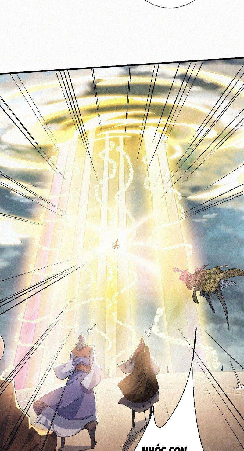 Yêu Đạo Chí Tôn Yêu Hoàng Trở Về Chapter 53 - Trang 2