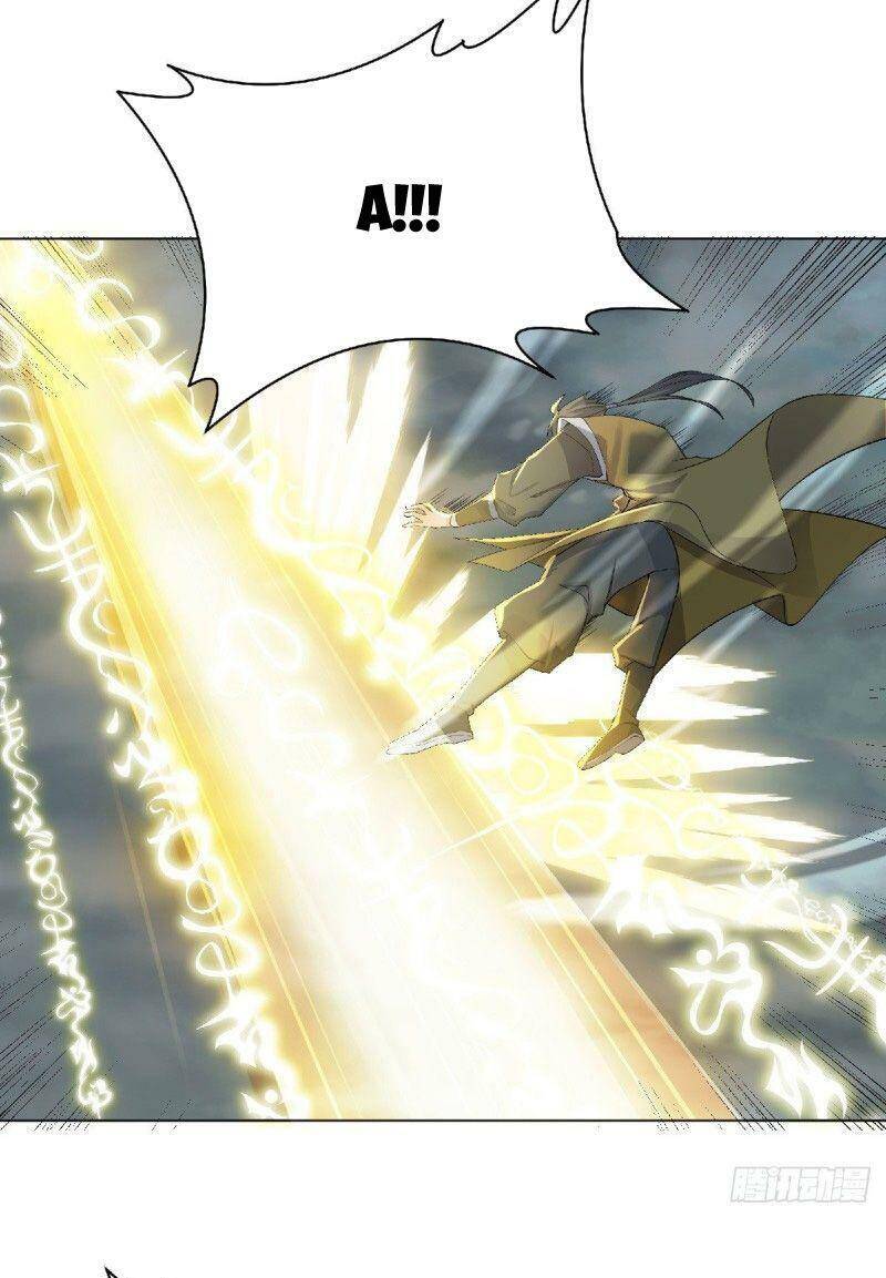 Yêu Đạo Chí Tôn Yêu Hoàng Trở Về Chapter 53 - Trang 2