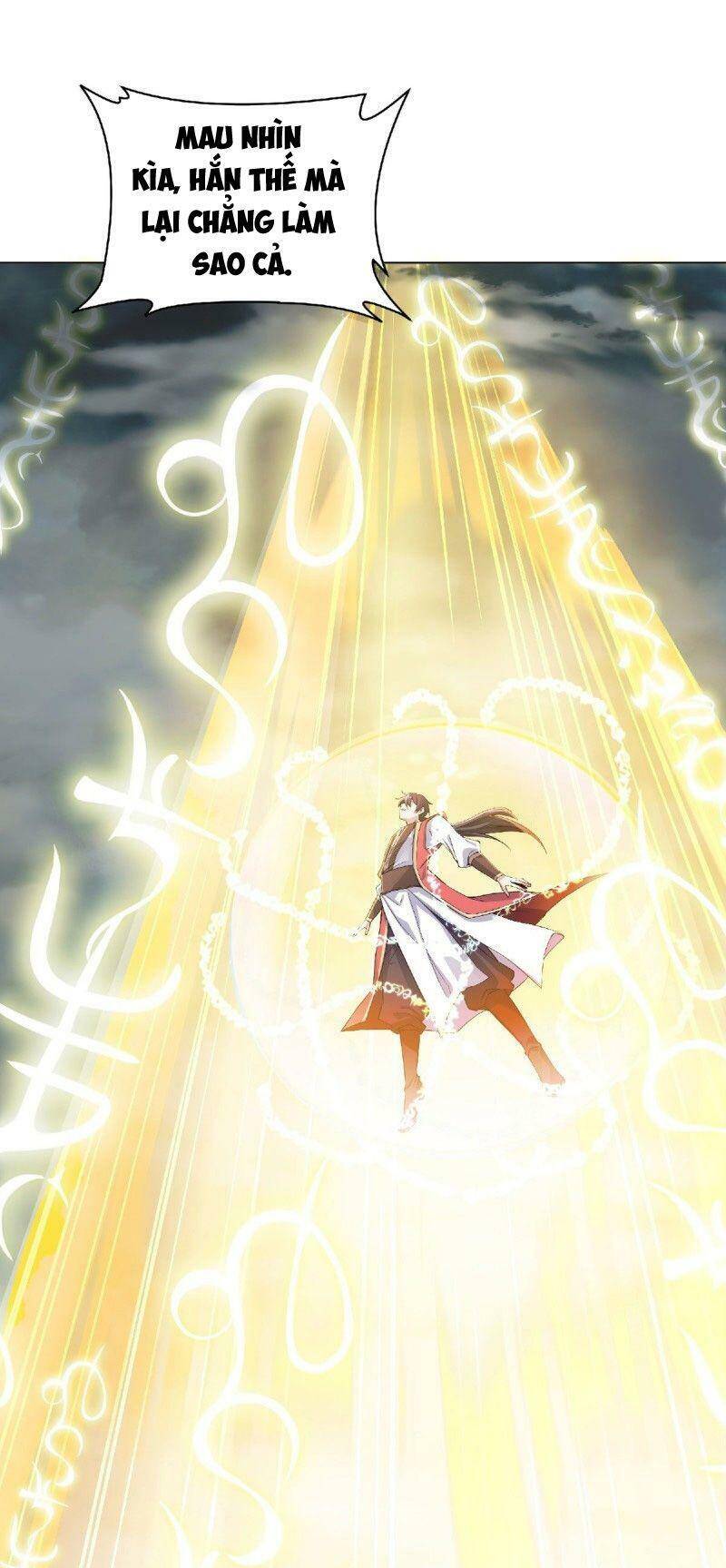 Yêu Đạo Chí Tôn Yêu Hoàng Trở Về Chapter 53 - Trang 2