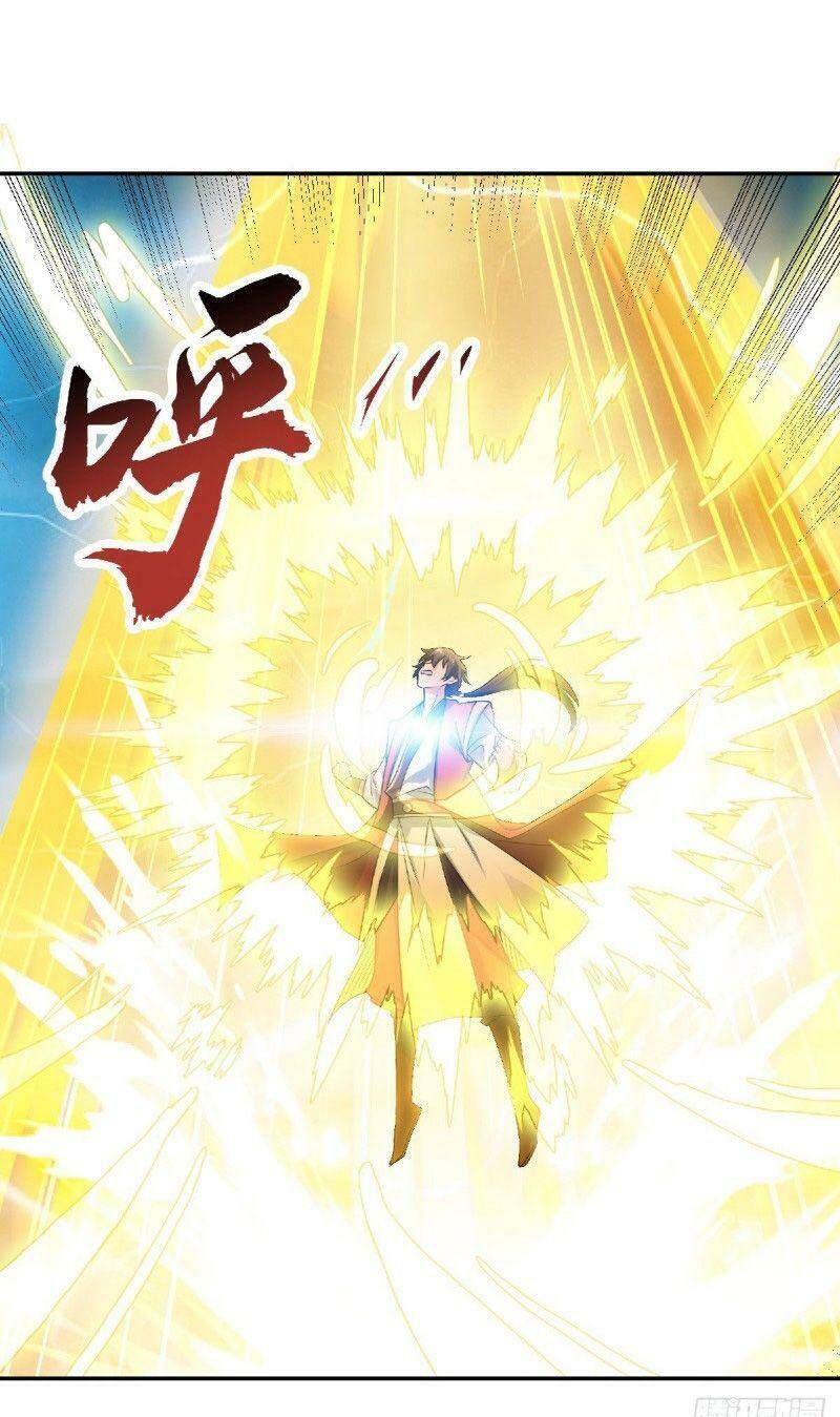 Yêu Đạo Chí Tôn Yêu Hoàng Trở Về Chapter 53 - Trang 2