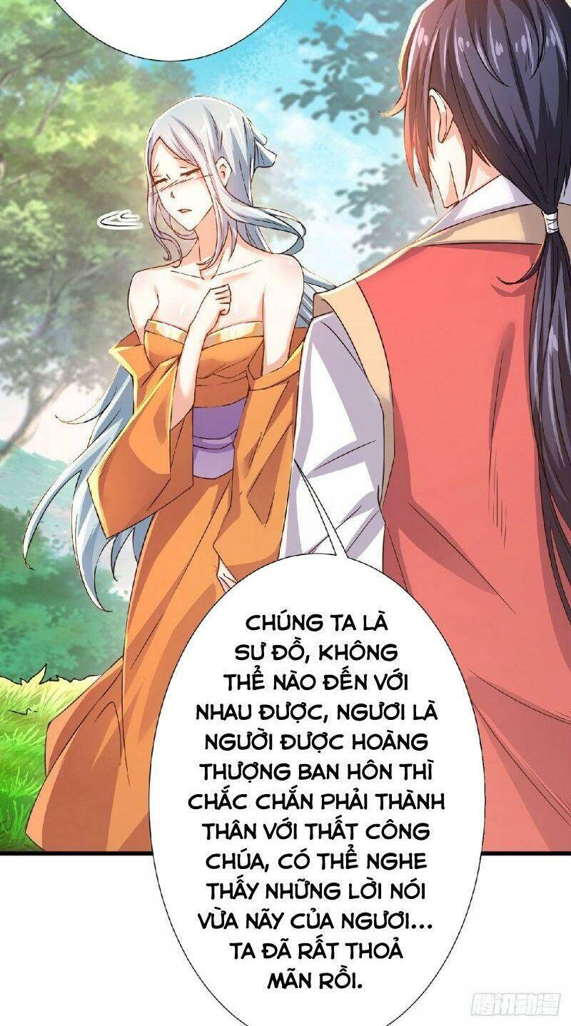 Yêu Đạo Chí Tôn Yêu Hoàng Trở Về Chapter 53 - Trang 2
