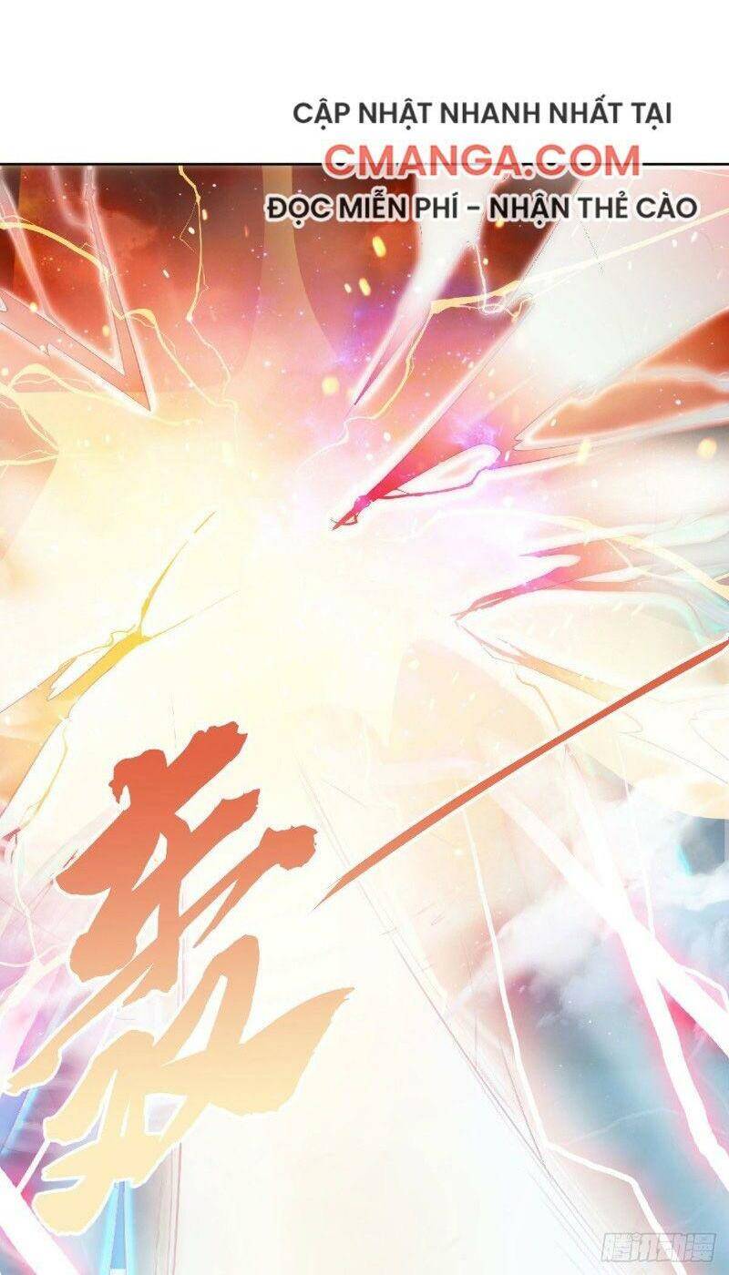 Yêu Đạo Chí Tôn Yêu Hoàng Trở Về Chapter 54 - Trang 2