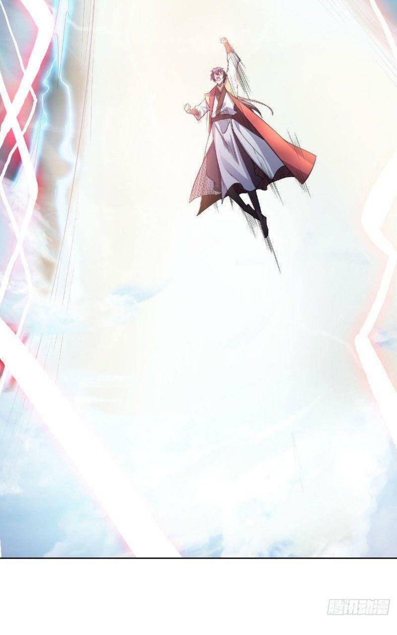 Yêu Đạo Chí Tôn Yêu Hoàng Trở Về Chapter 54 - Trang 2