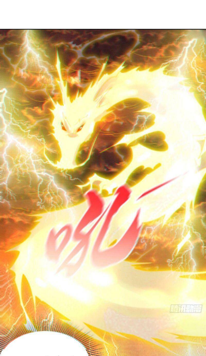 Yêu Đạo Chí Tôn Yêu Hoàng Trở Về Chapter 54 - Trang 2