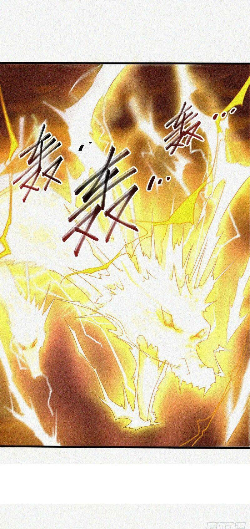 Yêu Đạo Chí Tôn Yêu Hoàng Trở Về Chapter 54 - Trang 2