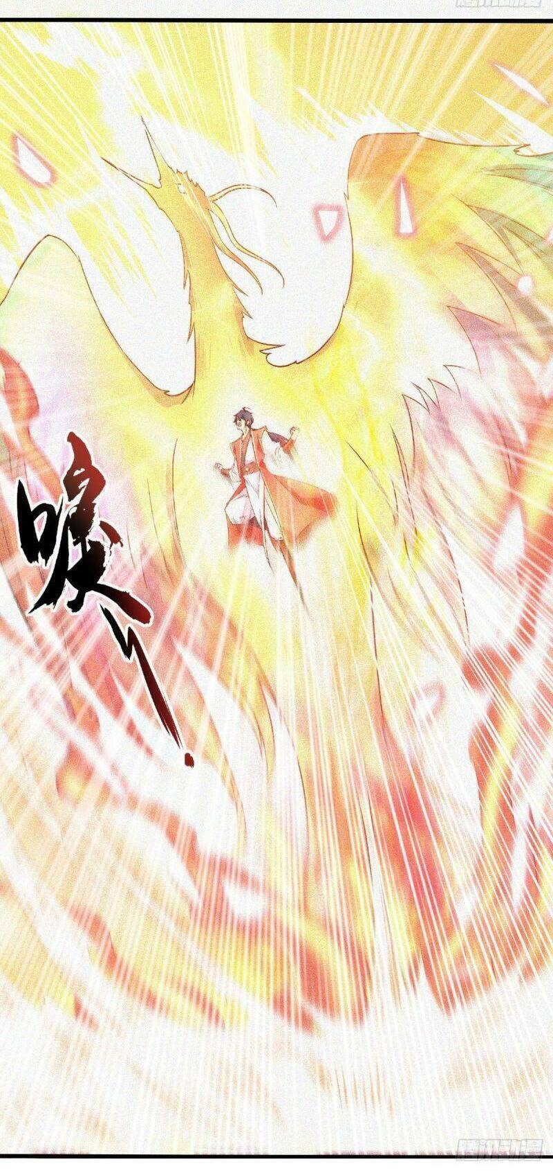 Yêu Đạo Chí Tôn Yêu Hoàng Trở Về Chapter 54 - Trang 2