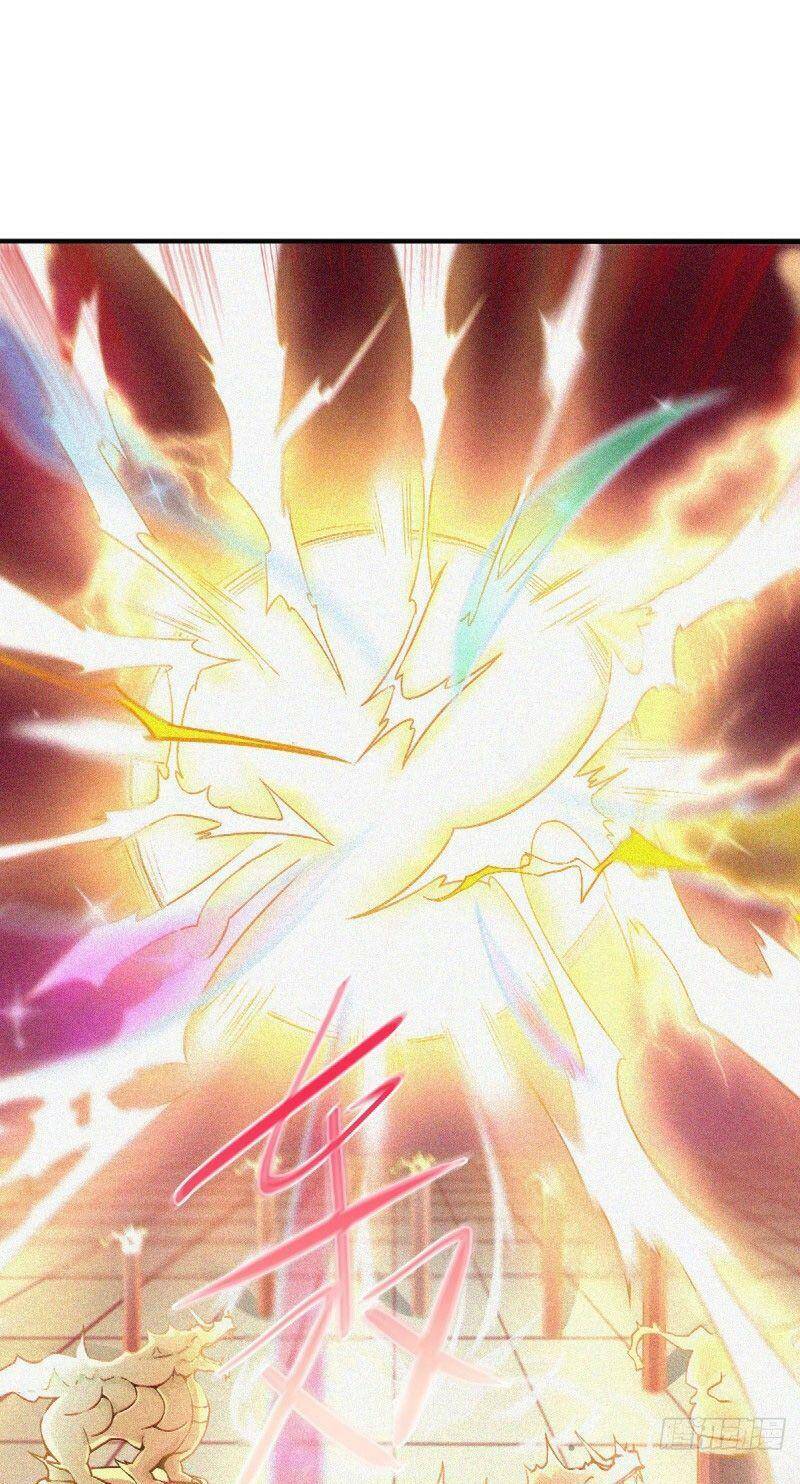 Yêu Đạo Chí Tôn Yêu Hoàng Trở Về Chapter 54 - Trang 2