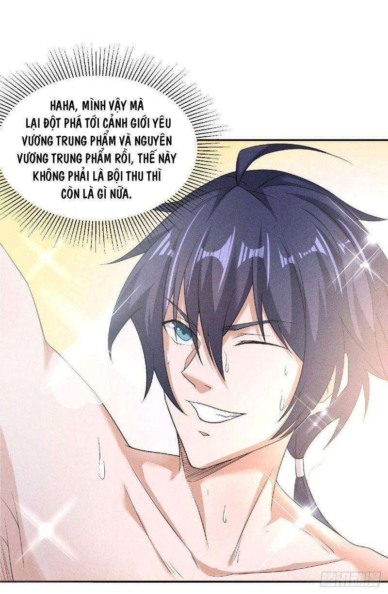 Yêu Đạo Chí Tôn Yêu Hoàng Trở Về Chapter 54 - Trang 2