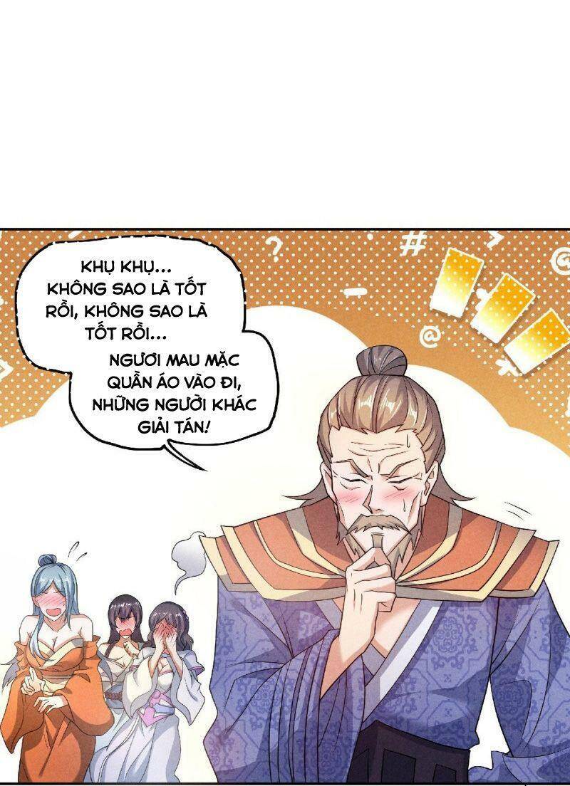 Yêu Đạo Chí Tôn Yêu Hoàng Trở Về Chapter 54 - Trang 2