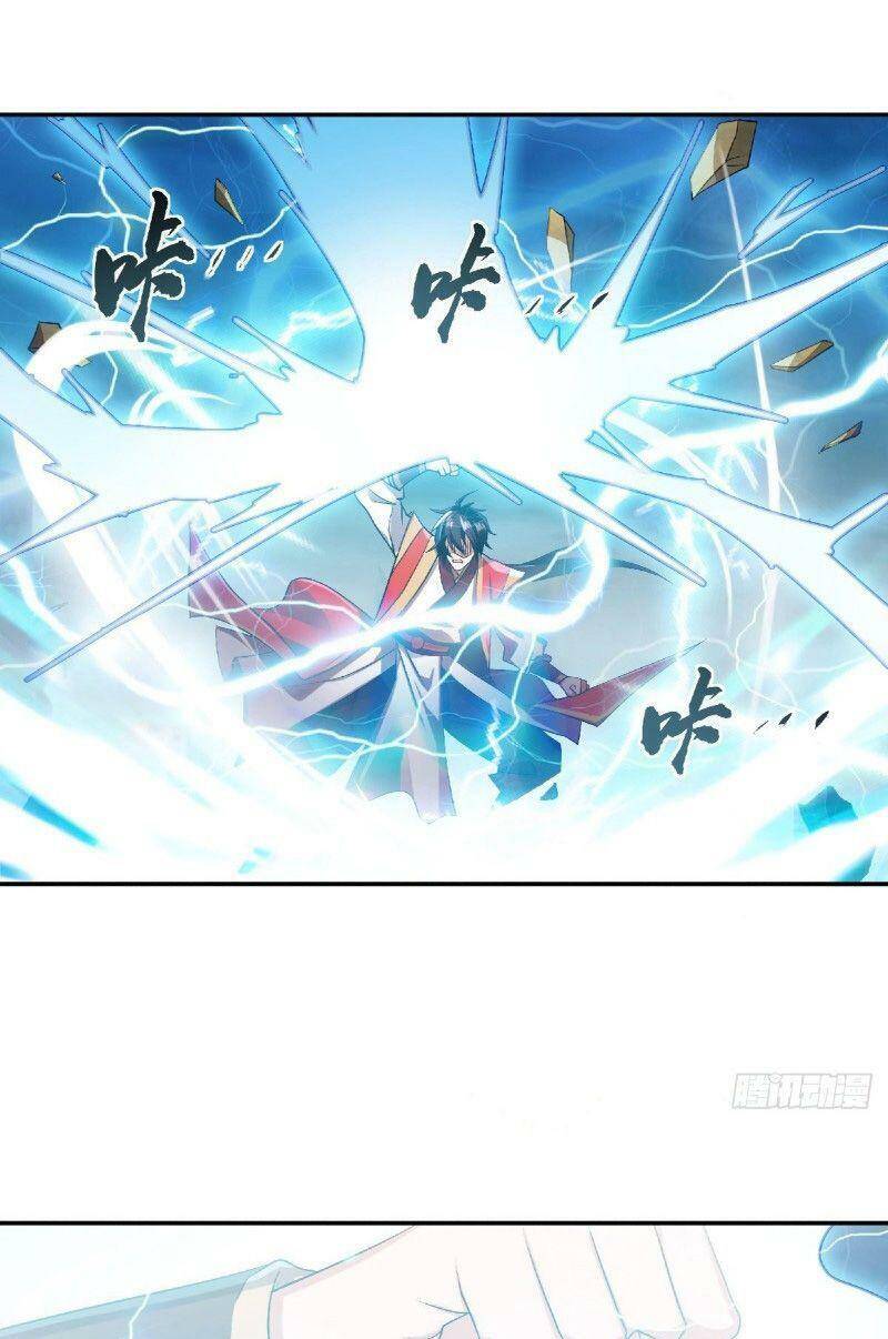 Yêu Đạo Chí Tôn Yêu Hoàng Trở Về Chapter 54 - Trang 2