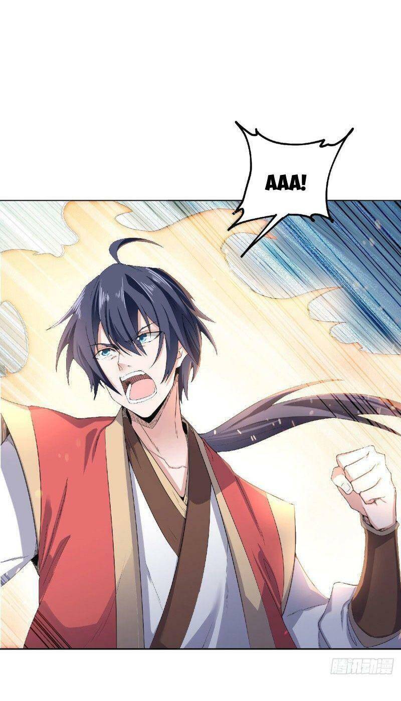 Yêu Đạo Chí Tôn Yêu Hoàng Trở Về Chapter 54 - Trang 2