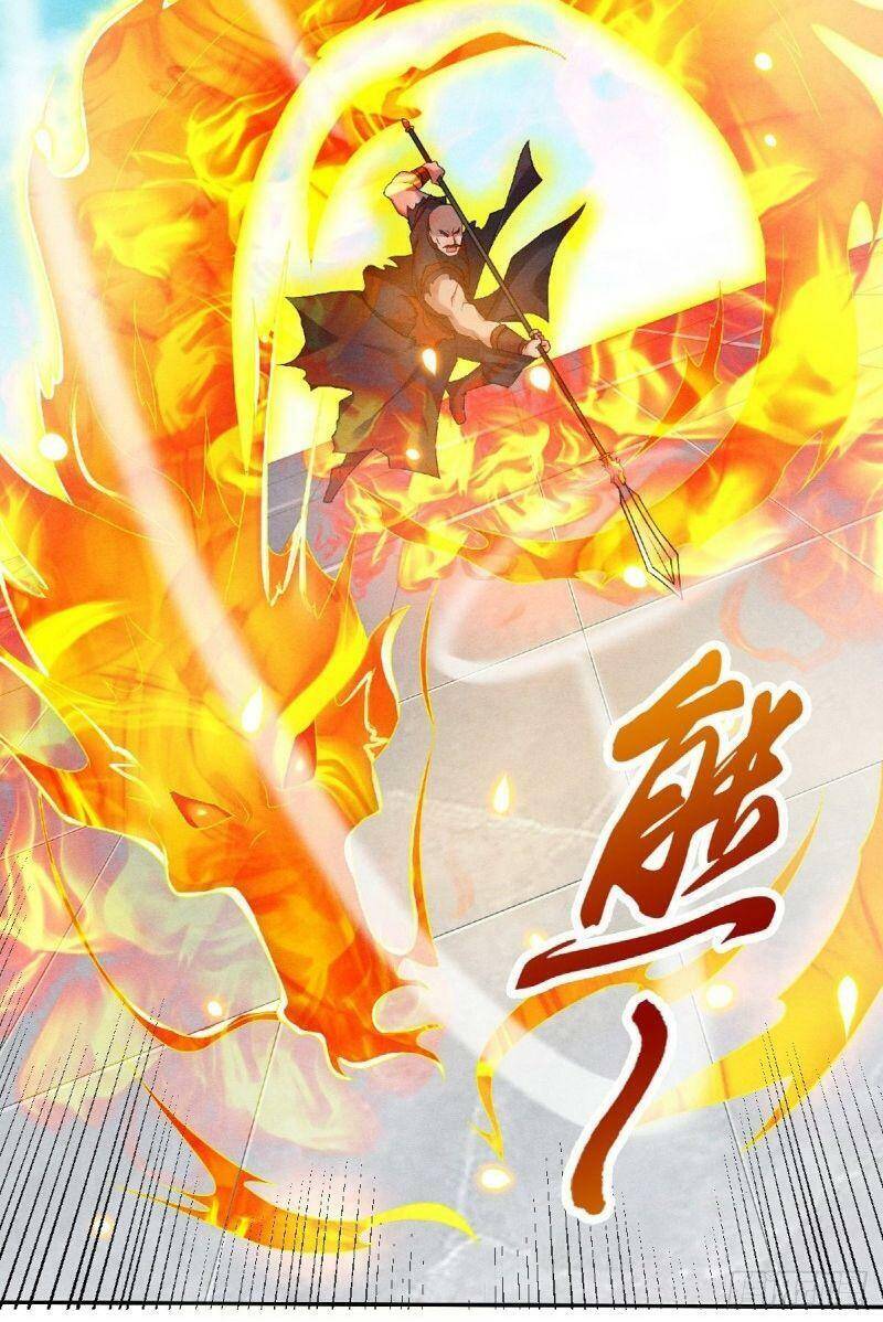 Yêu Đạo Chí Tôn Yêu Hoàng Trở Về Chapter 55 - Trang 2