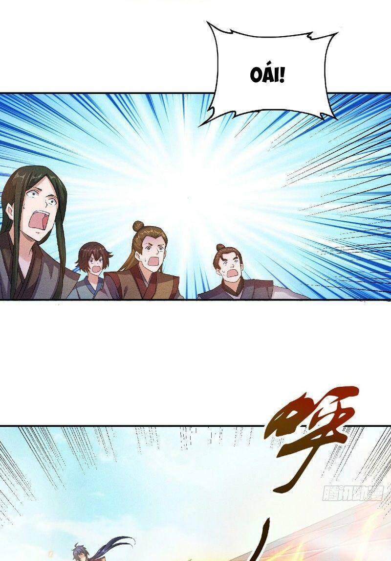 Yêu Đạo Chí Tôn Yêu Hoàng Trở Về Chapter 55 - Trang 2