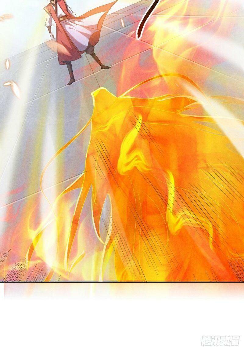 Yêu Đạo Chí Tôn Yêu Hoàng Trở Về Chapter 55 - Trang 2