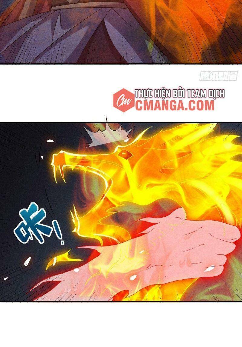 Yêu Đạo Chí Tôn Yêu Hoàng Trở Về Chapter 55 - Trang 2